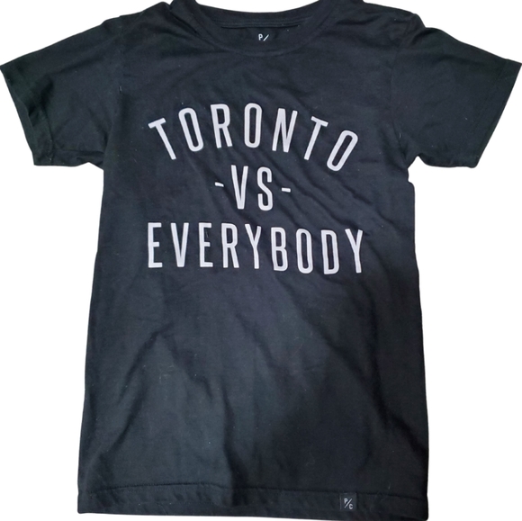 Toronto vs Everybody Tee - Picture 1 of 4